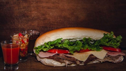 HG  - Imagen 7 - restaurante en Venado Tuerto